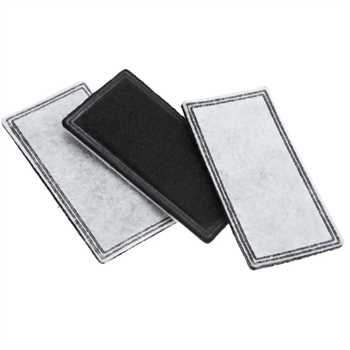 Pioneer Pet Replacement Filters for Plastic Fountains